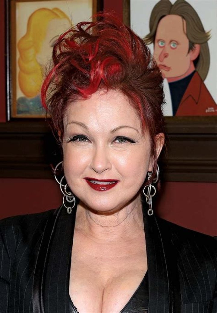 Cyndi Lauper Biography, Age, Height, Husband, Net Worth, Family