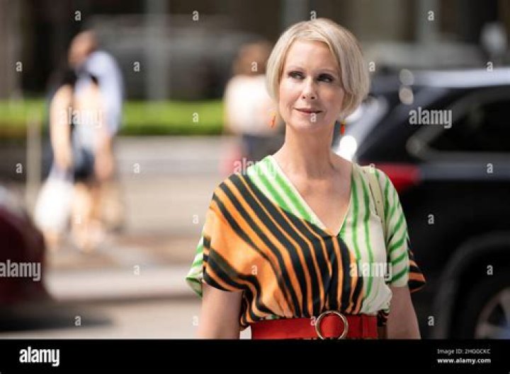 Cynthia Patrick Biography, Age, Height, Husband, Net Worth, Family