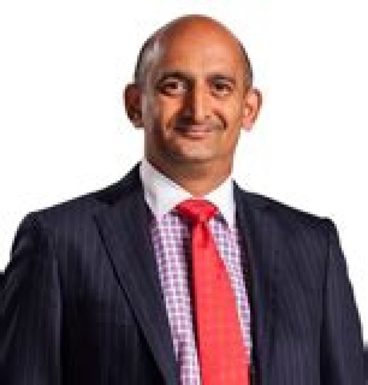 Cyrus Patell Biography, Age, Height, Wife, Net Worth, Family