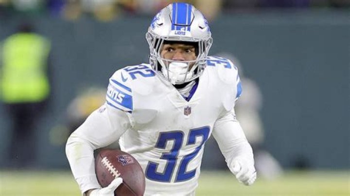 D'Andre Swift Biography, Age, Height, Wife, Net Worth, Family