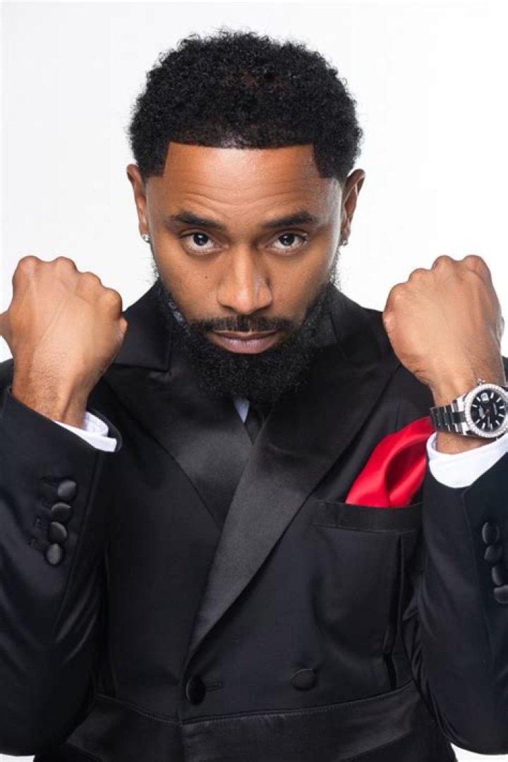 D'Lai Biography, Age, Height, Wife, Net Worth, Family