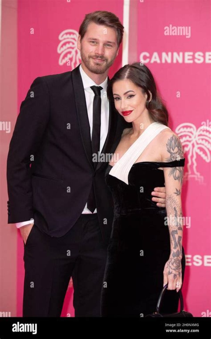 Daan De Pever Biography, Age, Height, Net Worth, Family