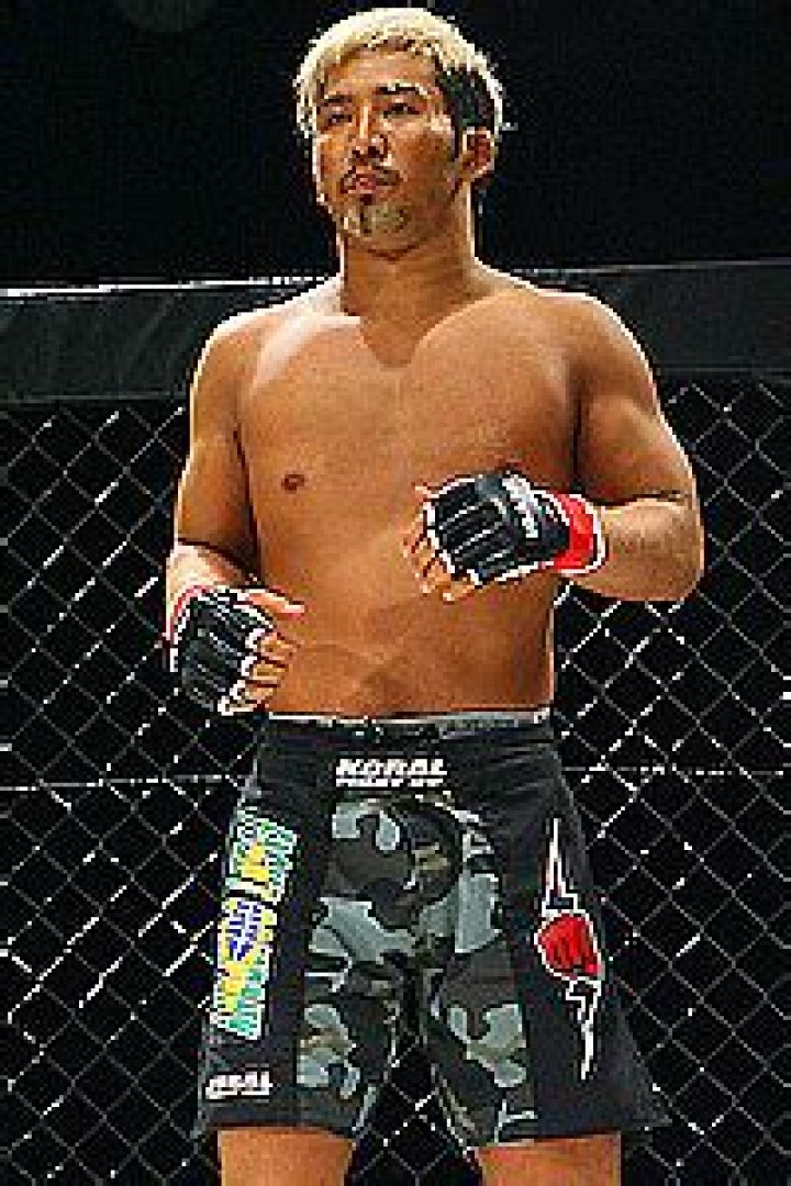 Daiju Takase Biography, Age, Height, Wife, Net Worth, Family