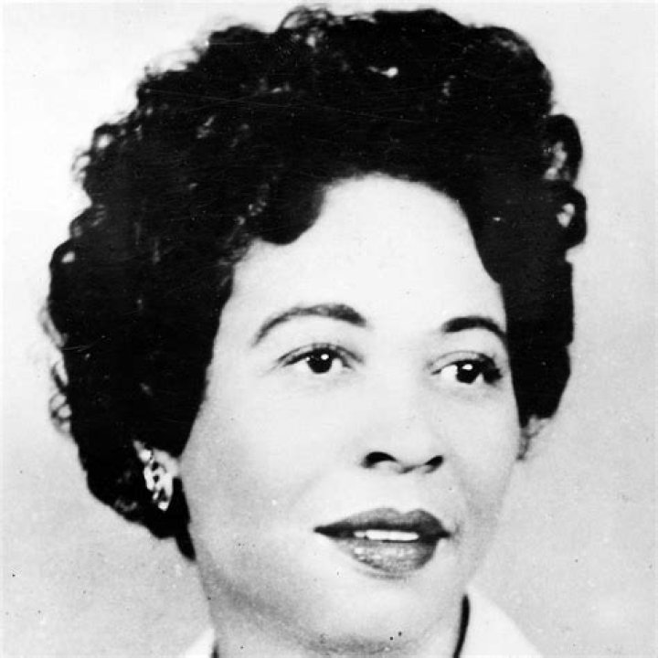 Daisy Bates Biography, Age, Height, Husband, Net Worth, Family