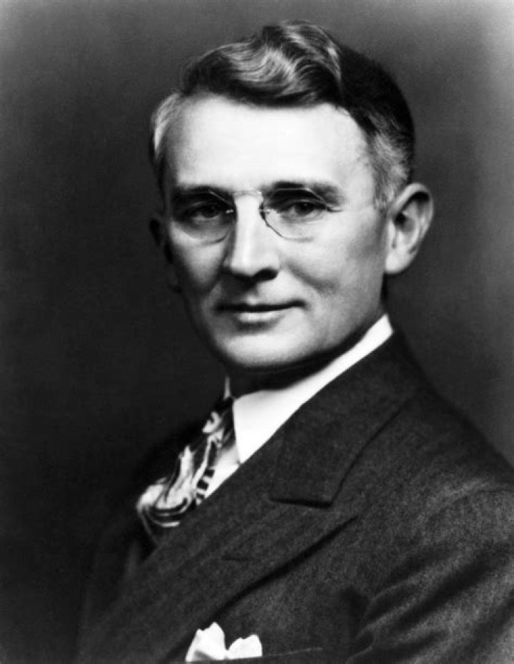 Dale Carnegie Biography, Age, Height, Wife, Net Worth, Family