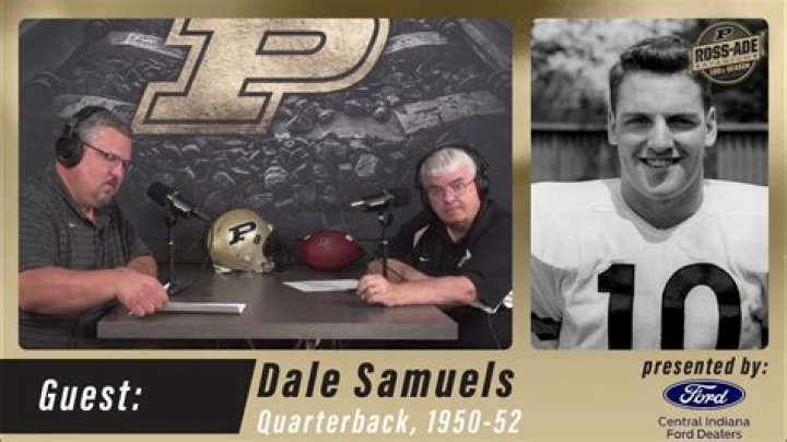 Dale Samuels Biography, Age, Height, Wife, Net Worth and Family