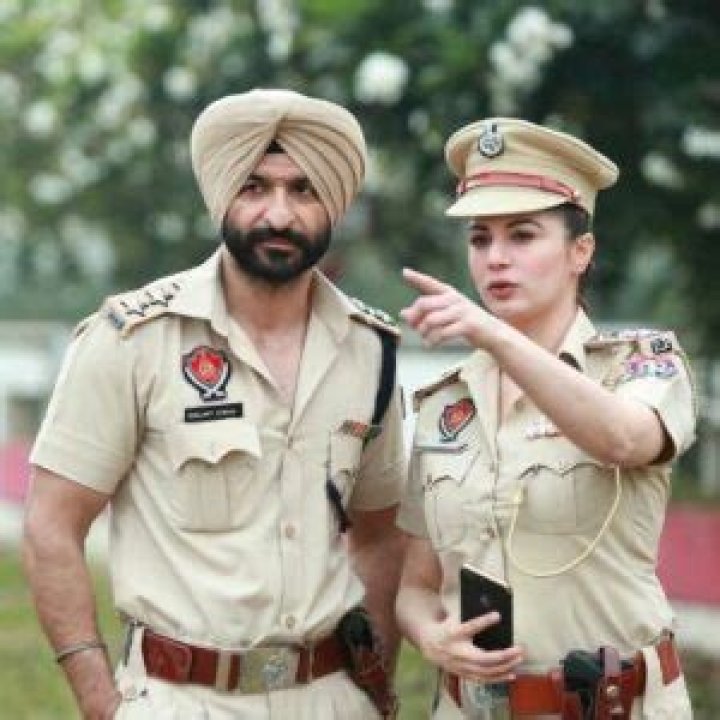 Daljeet Singh Biography, Age, Height, Wife, Net Worth, Family