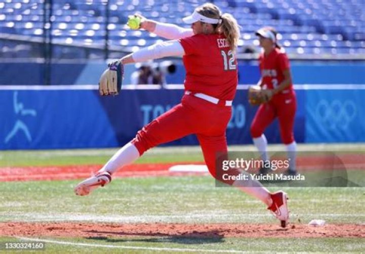 Dallas Escobedo Biography, Age, Height, Husband, Net Worth, Family