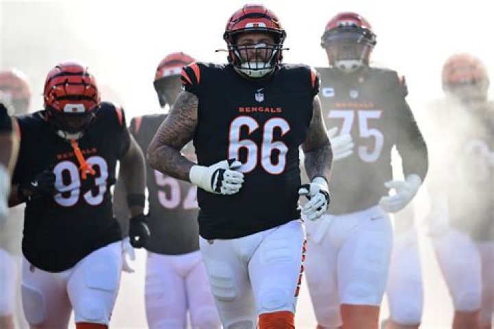 Dalton Risner biografía, edad, altura, esposo, net worth, familia