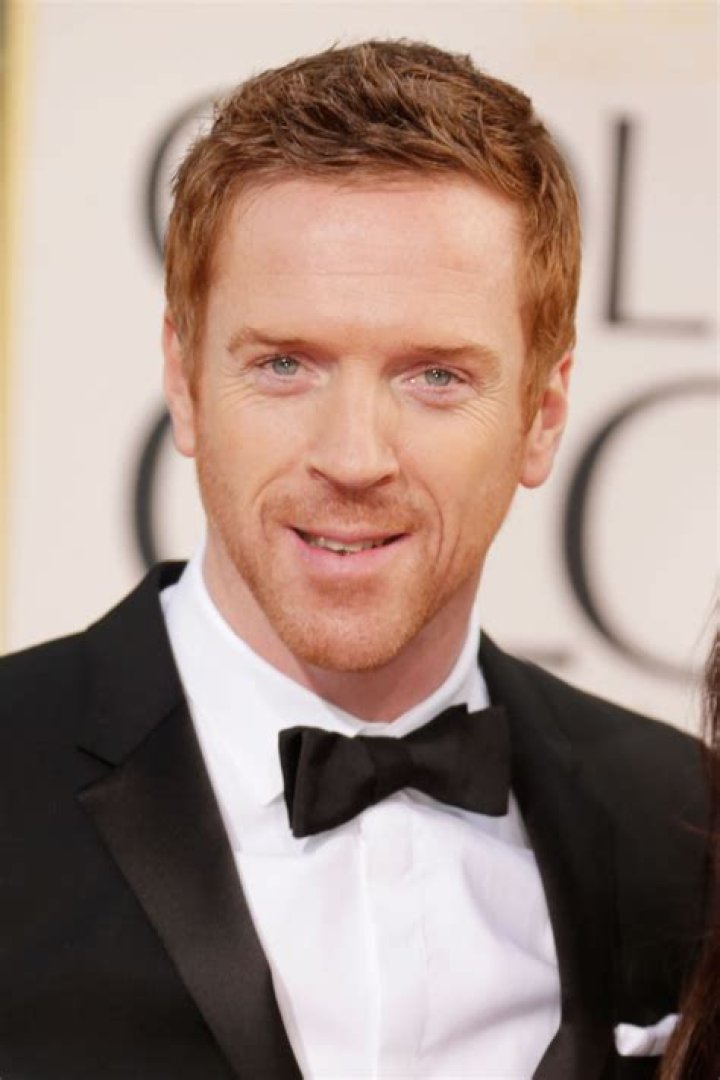 Damian Lewis Biography, Age, Height, Wife, Net Worth, Family