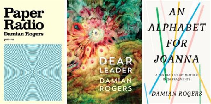 Damian Rogers Biography, Age, Height, Husband, Net Worth, Family