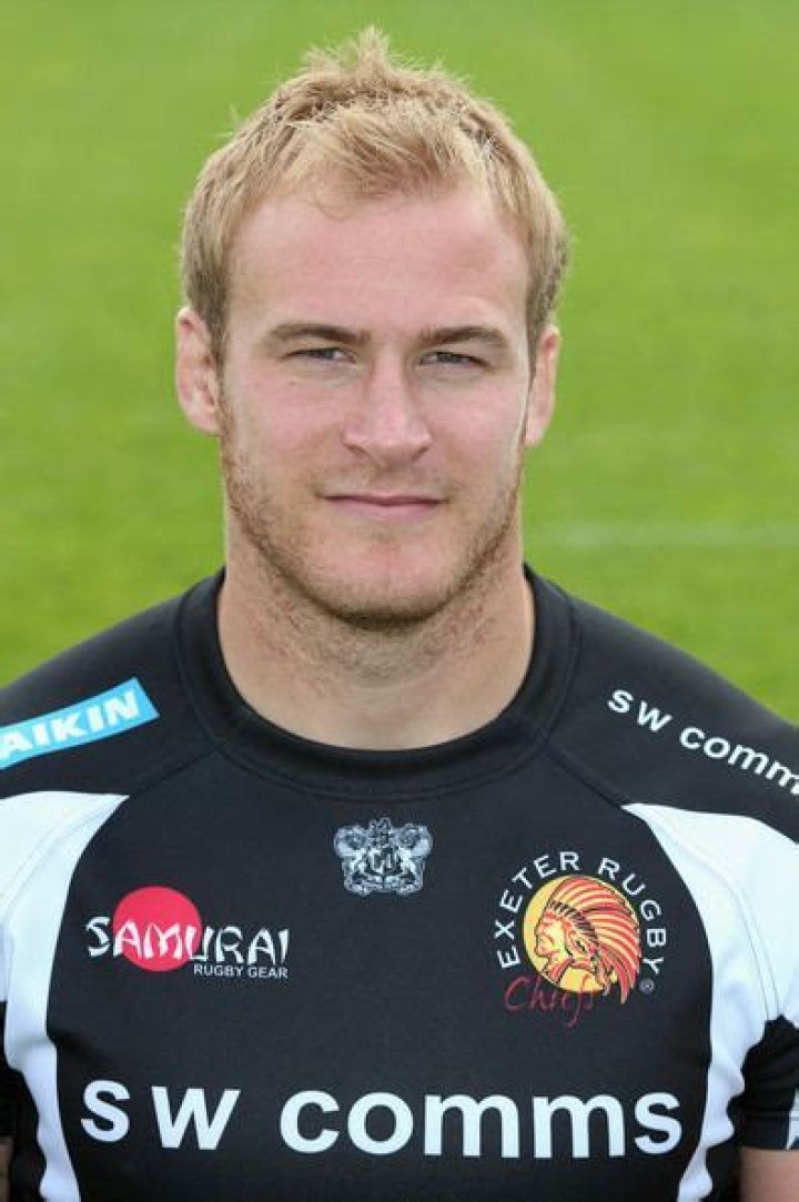 Damien Welch Biography, Age, Height, Wife, Net Worth, Family