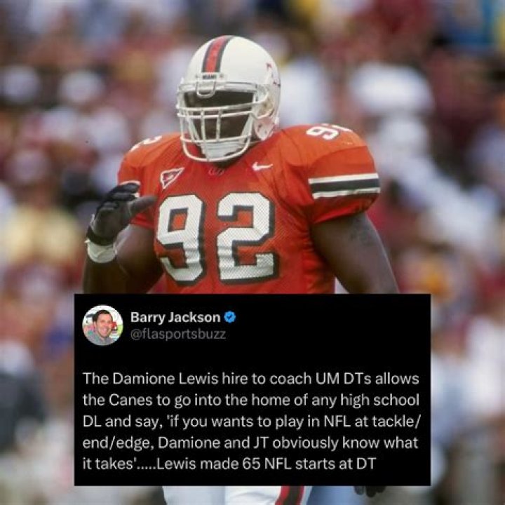 Damione Lewis Biography, Age, Height, Wife, Net Worth, Family