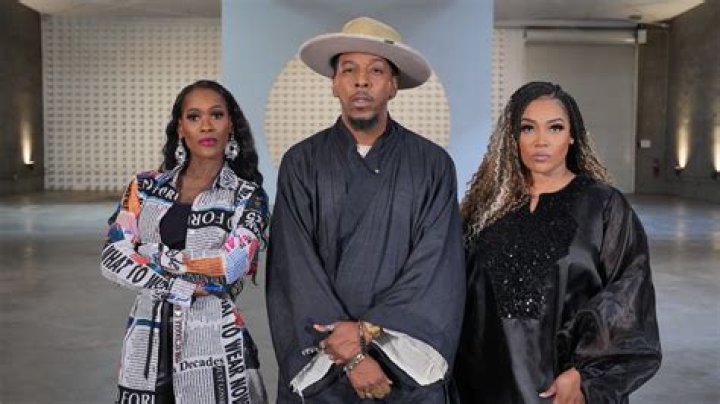 Damita Biography, Age, Height, Husband, Net Worth, Family