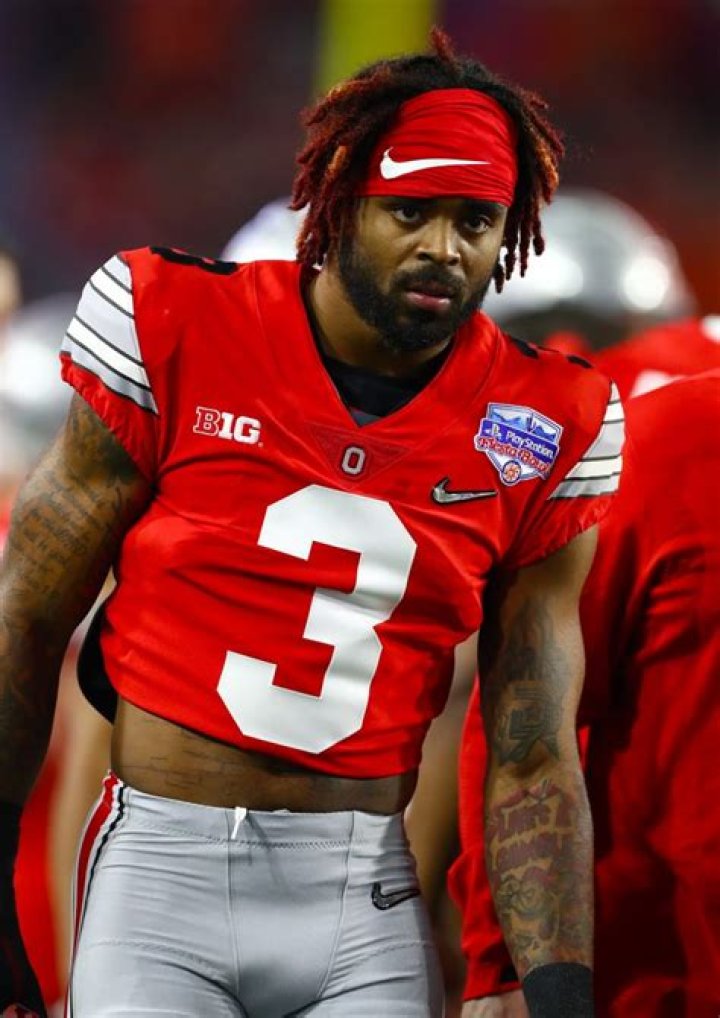 Damon Arnette Biography, Age, Height, Wife, Net Worth, Family