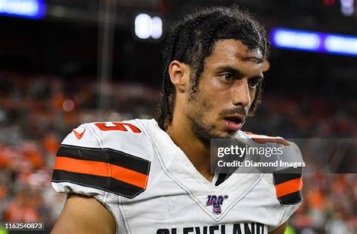 Damon Sheehy-Guiseppi Biography, Age, Height, Wife, Net Worth, Family