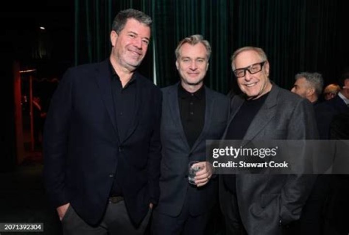 Dan Aloni biografía, edad, altura, esposo, net worth, familia