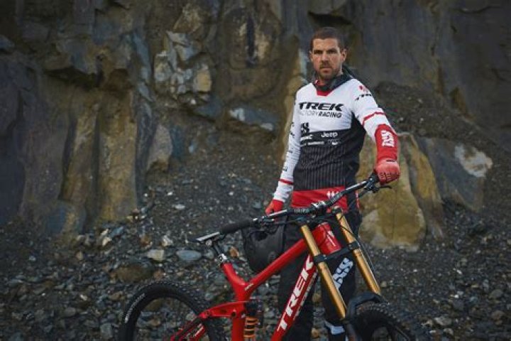 Dan Atherton Biography, Age, Height, Wife, Net Worth, Family