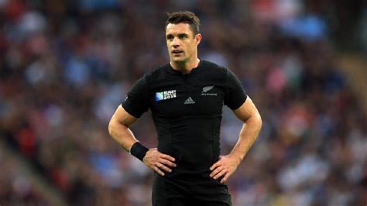 Dan Carter Biography, Age, Height, Wife, Net Worth, Family