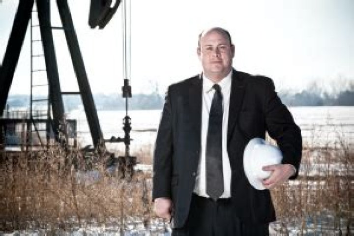 Dan K. Eberhart Biography, Age, Height, Wife, Net Worth, Family