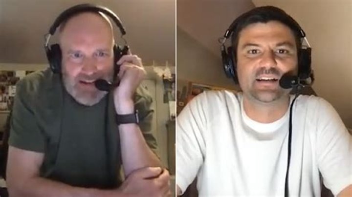 Dan McDowell Biography, Age, Height, Wife, Net Worth, Family