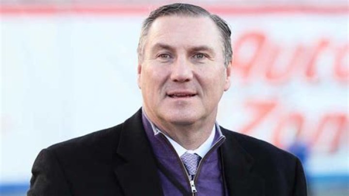 Dan Mullen Biography, Age, Height, Wife, Net Worth, Family