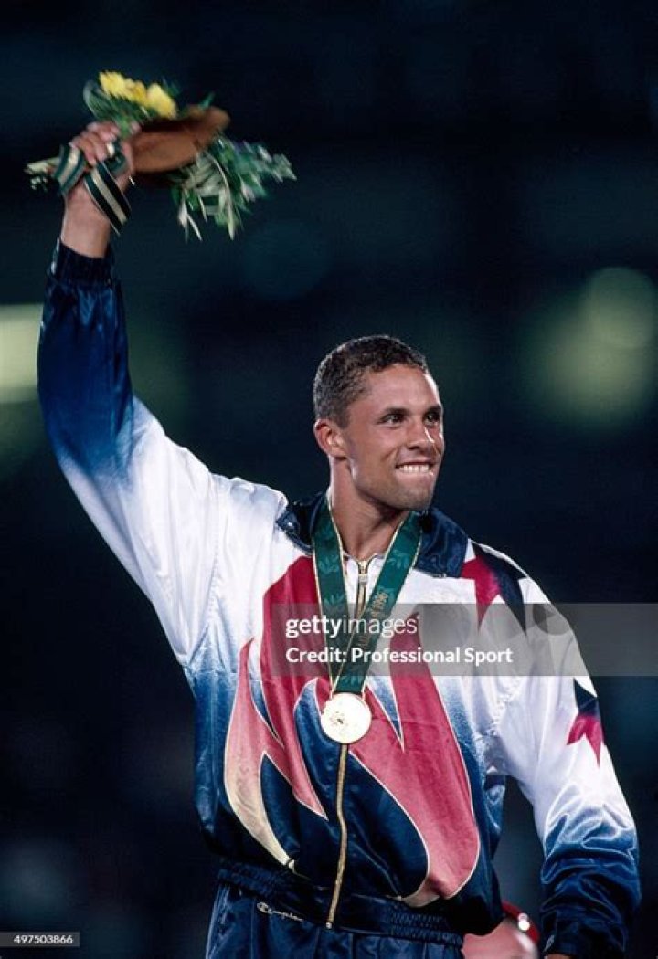 Dan O'Brien Biography, Age, Height, Wife, Net Worth, Family