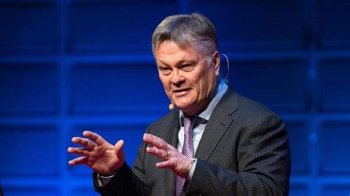 Dan Olofsson Biography, Age, Height, Wife, Net Worth, Family