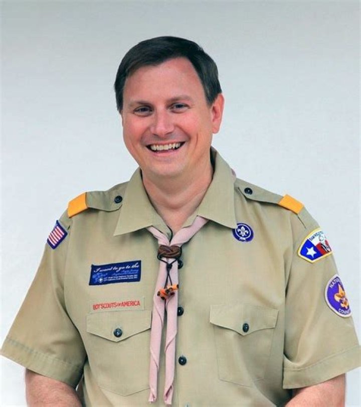 Dan Ownby Biography, Age, Height, Wife, Net Worth, Family