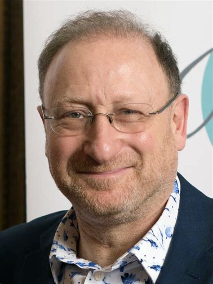 Dan Patterson Biography, Age, Height, Wife, Net Worth, Family