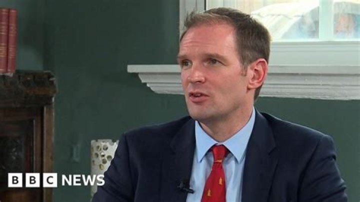 Dan Poulter Biography, Age, Height, Wife, Net Worth, Family