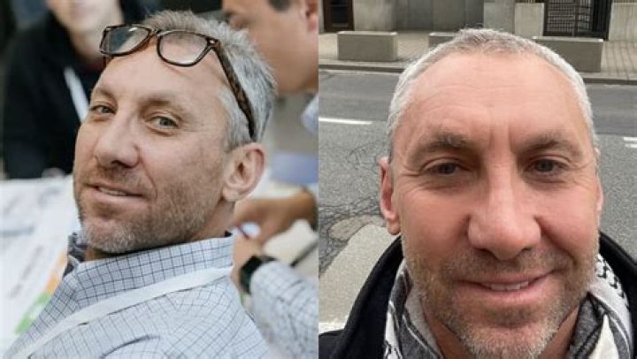 Dan Rapoport Biography, Age, Height, Wife, Net Worth, Family