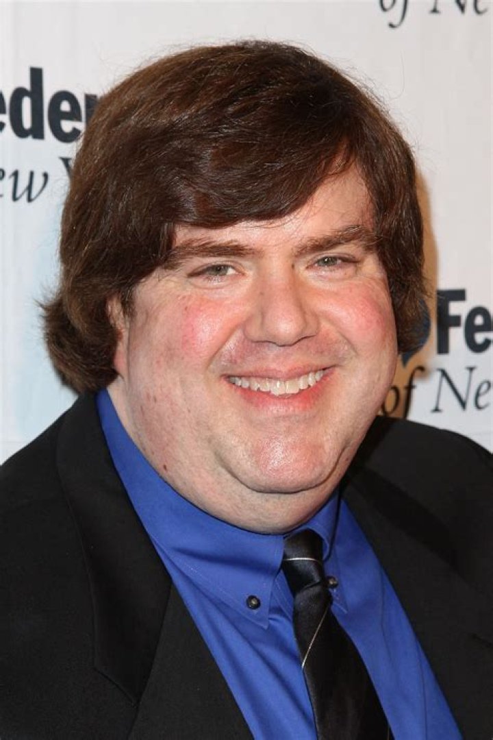 Dan Schneider Biography, Age, Height, Wife, Net Worth, Family
