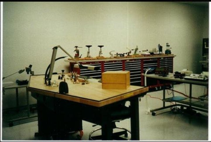 Dan Spitz Biography, Age, Height, Wife, Net Worth, Family