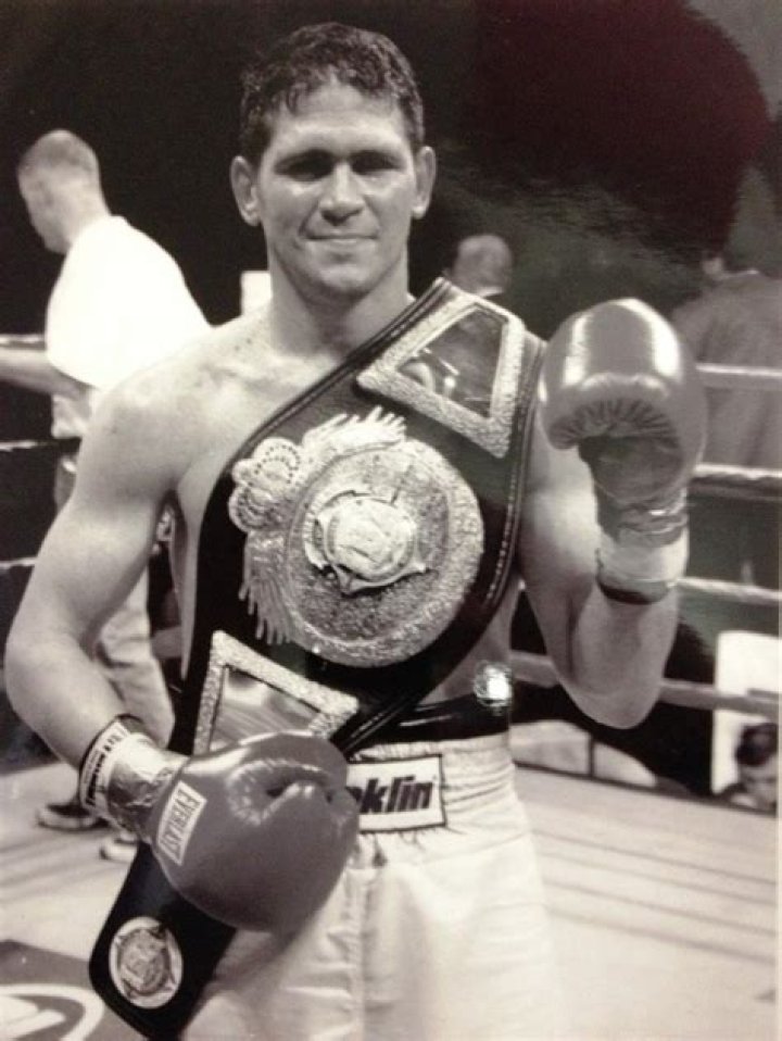 Dana Rosenblatt Biography, Age, Height, Wife, Net Worth, Family