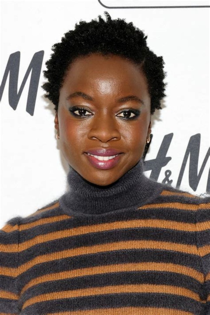 Danai Gurira Biography, Age, Height, Husband, Net Worth, Family