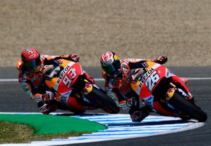 Dani Pedrosa Biography, Age, Height, Wife, Net Worth, Family