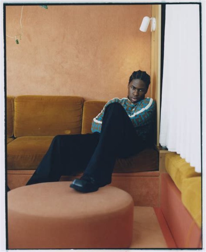 Daniel Caesar Biography, Age, Height, Wife, Net Worth, Family