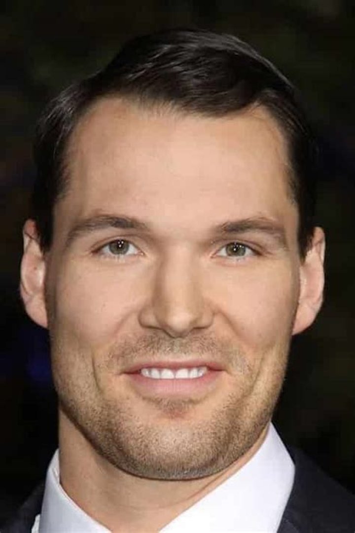 Daniel Cudmore Biography, Age, Height, Wife, Net Worth, Family