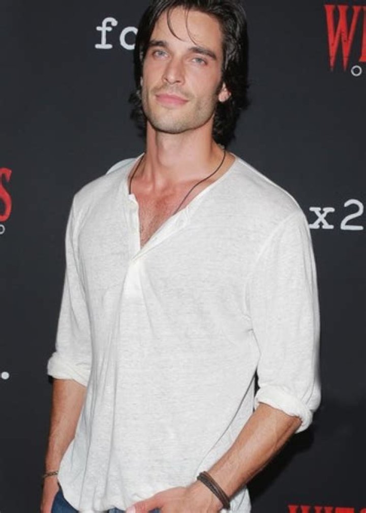 Daniel Di Tomasso Biography, Age, Height, Wife, Net Worth, Family