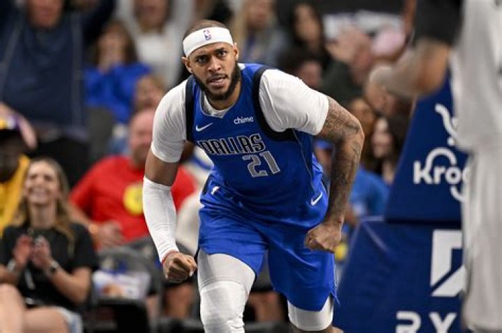 Daniel Gafford biografía, edad, altura, esposo, net worth, familia