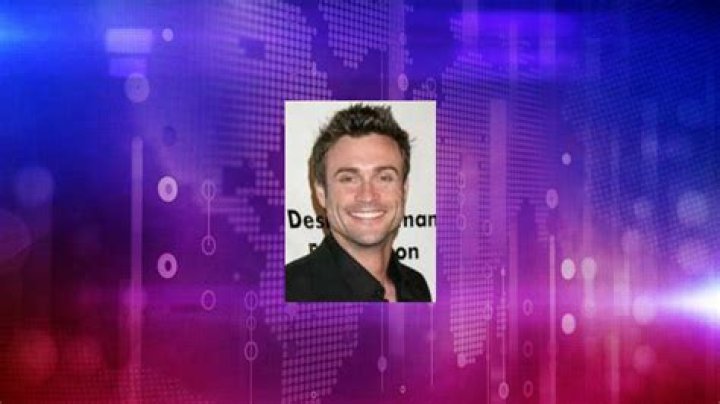 Daniel Goddard Biography, Age, Height, Wife, Net Worth, Family