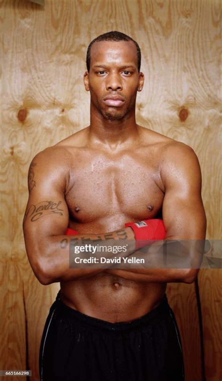 Daniel Judah Biography, Age, Height, Wife, Net Worth, Family