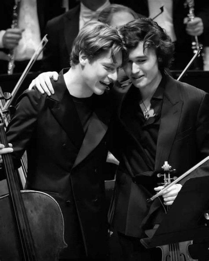 Daniel Lozakovich Biography, Age, Height, Wife, Net Worth, Family