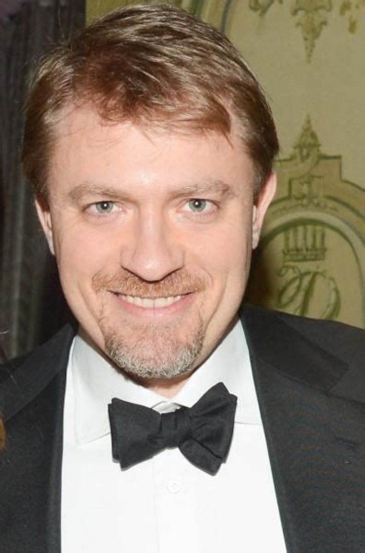 Daniel M. Ziff Biography, Age, Height, Wife, Net Worth, Family