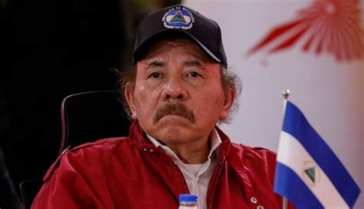 Daniel Ortega Biography, Age, Height, Husband, Net Worth, Family