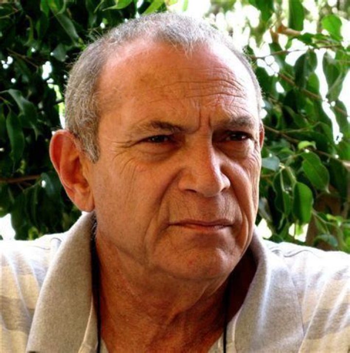 Daniel Rothschild (general) Biography, Age, Height, Wife, Net Worth and Family