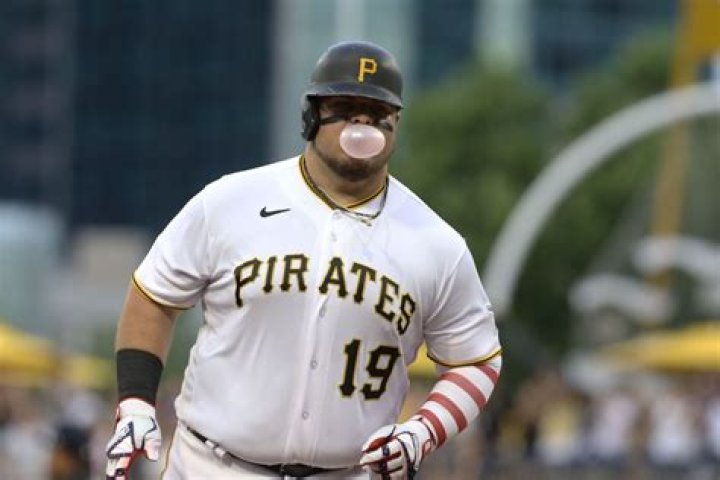 Daniel Vogelbach Biography, Age, Height, Wife, Net Worth, Family