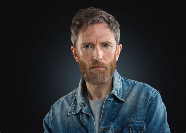 Daniel Weyman Biography, Age, Height, Wife, Net Worth, Family