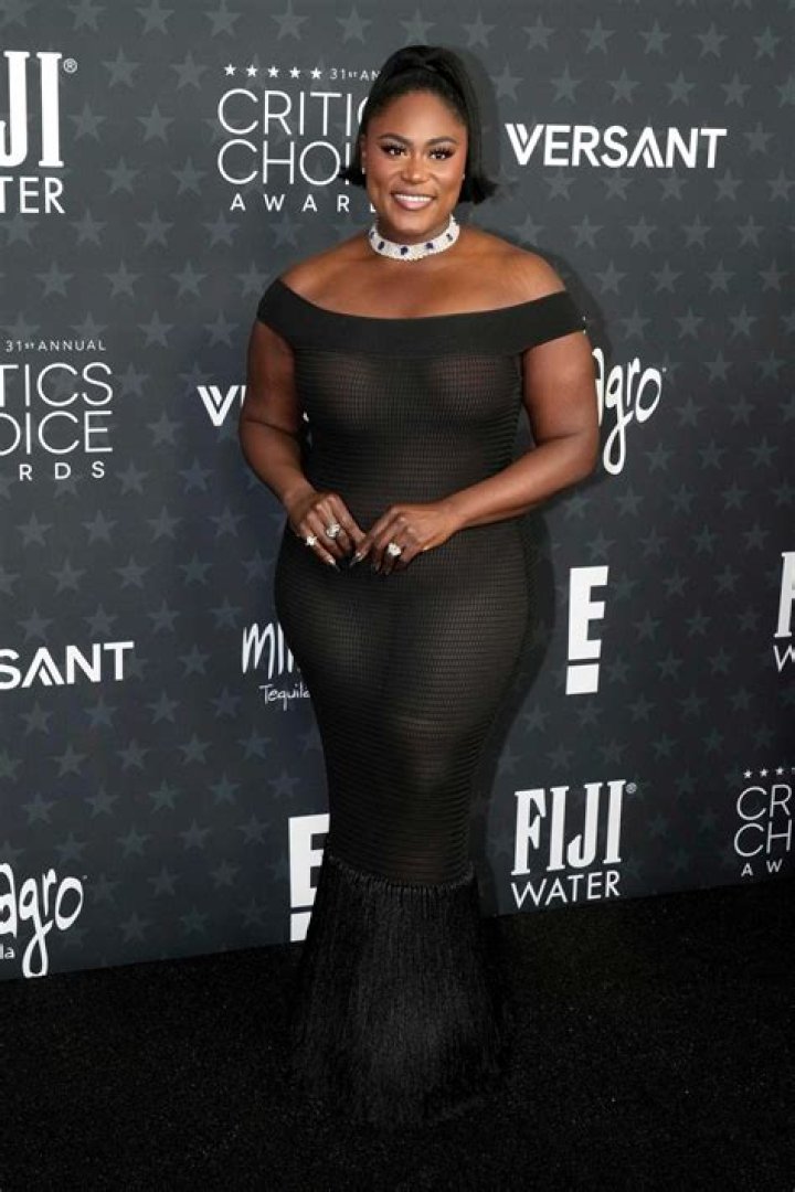 Danielle Brooks Biography, Age, Height, Husband, Net Worth, Family